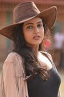 Actress Mishti Chakraborty Stills